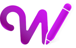 Writey Logo